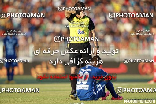 366548, Ahvaz, [*parameter:4*], لیگ برتر فوتبال ایران، Persian Gulf Cup، Week 27، Second Leg، Esteghlal Ahvaz 0 v 2 Persepolis on 2016/04/22 at Takhti Stadium Ahvaz