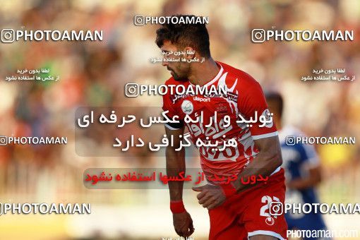 366609, Ahvaz, [*parameter:4*], لیگ برتر فوتبال ایران، Persian Gulf Cup، Week 27، Second Leg، Esteghlal Ahvaz 0 v 2 Persepolis on 2016/04/22 at Takhti Stadium Ahvaz