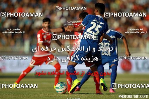 366526, Ahvaz, [*parameter:4*], لیگ برتر فوتبال ایران، Persian Gulf Cup، Week 27، Second Leg، Esteghlal Ahvaz 0 v 2 Persepolis on 2016/04/22 at Takhti Stadium Ahvaz