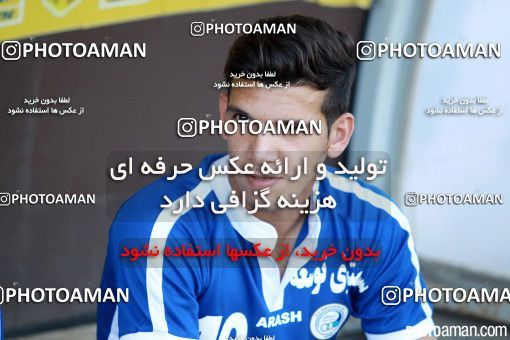 366501, Ahvaz, [*parameter:4*], لیگ برتر فوتبال ایران، Persian Gulf Cup، Week 27، Second Leg، Esteghlal Ahvaz 0 v 2 Persepolis on 2016/04/22 at Takhti Stadium Ahvaz