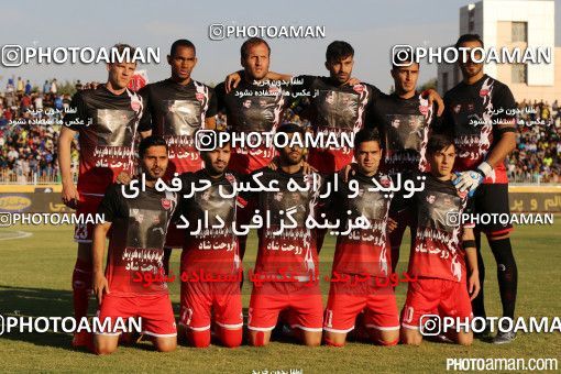365239, لیگ برتر فوتبال ایران، Persian Gulf Cup، Week 27، Second Leg، 2016/04/22، Ahvaz، Takhti Stadium Ahvaz، Esteghlal Ahvaz 0 - 2 Persepolis