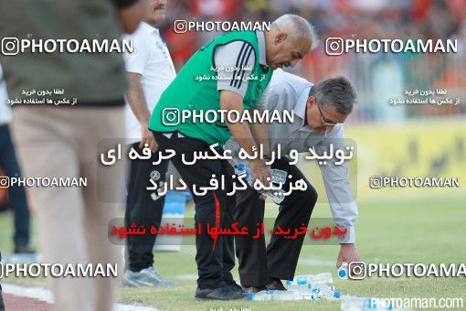 366604, Ahvaz, [*parameter:4*], لیگ برتر فوتبال ایران، Persian Gulf Cup، Week 27، Second Leg، Esteghlal Ahvaz 0 v 2 Persepolis on 2016/04/22 at Takhti Stadium Ahvaz