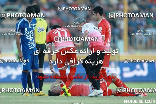 366638, Ahvaz, [*parameter:4*], لیگ برتر فوتبال ایران، Persian Gulf Cup، Week 27، Second Leg، Esteghlal Ahvaz 0 v 2 Persepolis on 2016/04/22 at Takhti Stadium Ahvaz