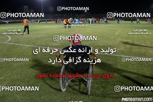 365792, Ahvaz, [*parameter:4*], لیگ برتر فوتبال ایران، Persian Gulf Cup، Week 27، Second Leg، Esteghlal Ahvaz 0 v 2 Persepolis on 2016/04/22 at Takhti Stadium Ahvaz