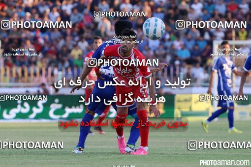 365226, Ahvaz, [*parameter:4*], لیگ برتر فوتبال ایران، Persian Gulf Cup، Week 27، Second Leg، Esteghlal Ahvaz 0 v 2 Persepolis on 2016/04/22 at Takhti Stadium Ahvaz