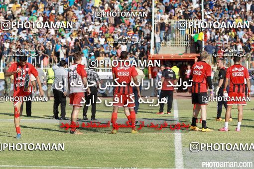 366442, Ahvaz, [*parameter:4*], لیگ برتر فوتبال ایران، Persian Gulf Cup، Week 27، Second Leg، Esteghlal Ahvaz 0 v 2 Persepolis on 2016/04/22 at Takhti Stadium Ahvaz