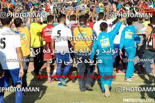 366487, Ahvaz, [*parameter:4*], لیگ برتر فوتبال ایران، Persian Gulf Cup، Week 27، Second Leg، Esteghlal Ahvaz 0 v 2 Persepolis on 2016/04/22 at Takhti Stadium Ahvaz