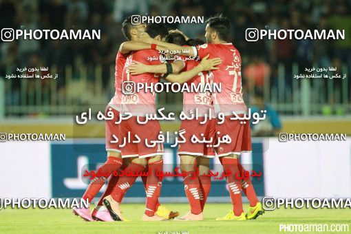 366693, Ahvaz, [*parameter:4*], لیگ برتر فوتبال ایران، Persian Gulf Cup، Week 27، Second Leg، Esteghlal Ahvaz 0 v 2 Persepolis on 2016/04/22 at Takhti Stadium Ahvaz