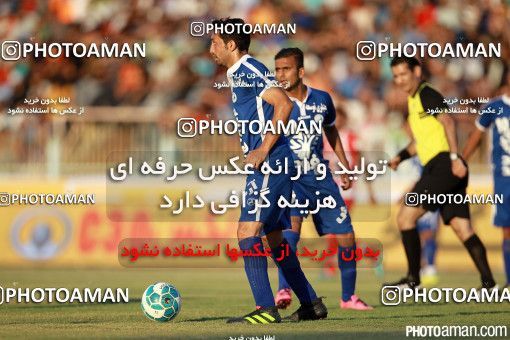 366559, Ahvaz, [*parameter:4*], لیگ برتر فوتبال ایران، Persian Gulf Cup، Week 27، Second Leg، Esteghlal Ahvaz 0 v 2 Persepolis on 2016/04/22 at Takhti Stadium Ahvaz