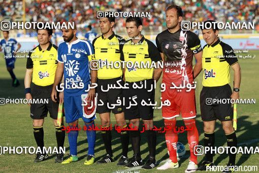 366520, Ahvaz, [*parameter:4*], لیگ برتر فوتبال ایران، Persian Gulf Cup، Week 27، Second Leg، Esteghlal Ahvaz 0 v 2 Persepolis on 2016/04/22 at Takhti Stadium Ahvaz