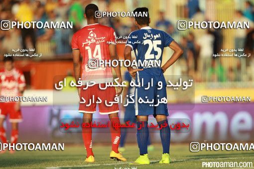 366608, Ahvaz, [*parameter:4*], لیگ برتر فوتبال ایران، Persian Gulf Cup، Week 27، Second Leg، Esteghlal Ahvaz 0 v 2 Persepolis on 2016/04/22 at Takhti Stadium Ahvaz