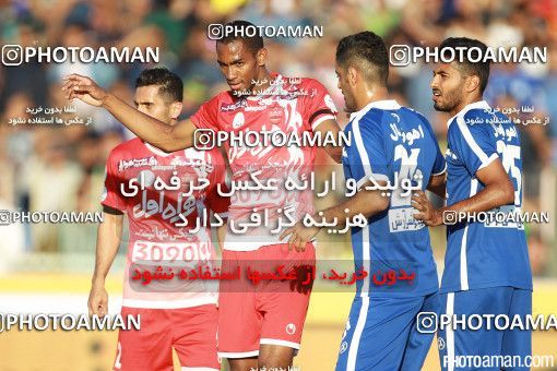 366537, Ahvaz, [*parameter:4*], لیگ برتر فوتبال ایران، Persian Gulf Cup، Week 27، Second Leg، Esteghlal Ahvaz 0 v 2 Persepolis on 2016/04/22 at Takhti Stadium Ahvaz