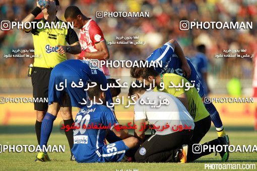 366550, Ahvaz, [*parameter:4*], لیگ برتر فوتبال ایران، Persian Gulf Cup، Week 27، Second Leg، Esteghlal Ahvaz 0 v 2 Persepolis on 2016/04/22 at Takhti Stadium Ahvaz