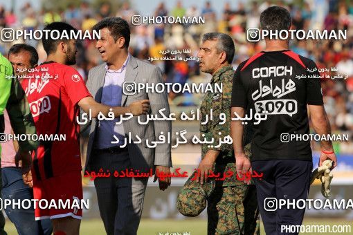 365767, Ahvaz, [*parameter:4*], لیگ برتر فوتبال ایران، Persian Gulf Cup، Week 27، Second Leg، Esteghlal Ahvaz 0 v 2 Persepolis on 2016/04/22 at Takhti Stadium Ahvaz