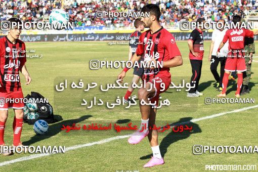 366453, Ahvaz, [*parameter:4*], لیگ برتر فوتبال ایران، Persian Gulf Cup، Week 27، Second Leg، Esteghlal Ahvaz 0 v 2 Persepolis on 2016/04/22 at Takhti Stadium Ahvaz