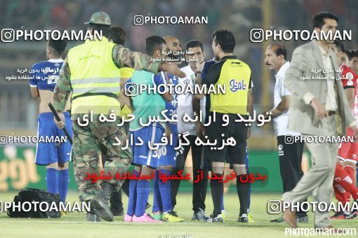 366747, Ahvaz, [*parameter:4*], لیگ برتر فوتبال ایران، Persian Gulf Cup، Week 27، Second Leg، Esteghlal Ahvaz 0 v 2 Persepolis on 2016/04/22 at Takhti Stadium Ahvaz