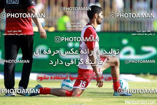 366427, Ahvaz, [*parameter:4*], لیگ برتر فوتبال ایران، Persian Gulf Cup، Week 27، Second Leg، Esteghlal Ahvaz 0 v 2 Persepolis on 2016/04/22 at Takhti Stadium Ahvaz