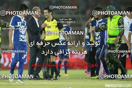 366749, Ahvaz, [*parameter:4*], لیگ برتر فوتبال ایران، Persian Gulf Cup، Week 27، Second Leg، Esteghlal Ahvaz 0 v 2 Persepolis on 2016/04/22 at Takhti Stadium Ahvaz
