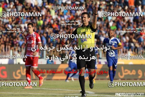 365780, Ahvaz, [*parameter:4*], لیگ برتر فوتبال ایران، Persian Gulf Cup، Week 27، Second Leg، Esteghlal Ahvaz 0 v 2 Persepolis on 2016/04/22 at Takhti Stadium Ahvaz