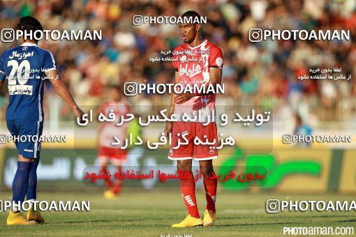 366552, Ahvaz, [*parameter:4*], لیگ برتر فوتبال ایران، Persian Gulf Cup، Week 27، Second Leg، Esteghlal Ahvaz 0 v 2 Persepolis on 2016/04/22 at Takhti Stadium Ahvaz
