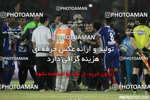 366731, Ahvaz, [*parameter:4*], لیگ برتر فوتبال ایران، Persian Gulf Cup، Week 27، Second Leg، Esteghlal Ahvaz 0 v 2 Persepolis on 2016/04/22 at Takhti Stadium Ahvaz