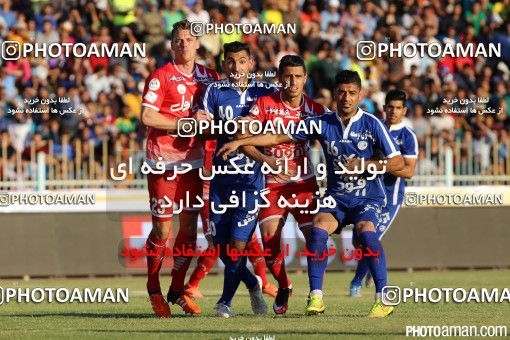 365220, Ahvaz, [*parameter:4*], لیگ برتر فوتبال ایران، Persian Gulf Cup، Week 27، Second Leg، Esteghlal Ahvaz 0 v 2 Persepolis on 2016/04/22 at Takhti Stadium Ahvaz
