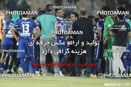 366773, Ahvaz, [*parameter:4*], لیگ برتر فوتبال ایران، Persian Gulf Cup، Week 27، Second Leg، Esteghlal Ahvaz 0 v 2 Persepolis on 2016/04/22 at Takhti Stadium Ahvaz