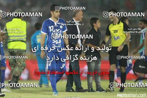 366748, Ahvaz, [*parameter:4*], لیگ برتر فوتبال ایران، Persian Gulf Cup، Week 27، Second Leg، Esteghlal Ahvaz 0 v 2 Persepolis on 2016/04/22 at Takhti Stadium Ahvaz