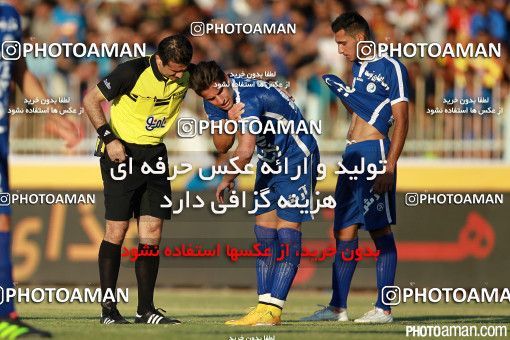 366541, Ahvaz, [*parameter:4*], لیگ برتر فوتبال ایران، Persian Gulf Cup، Week 27، Second Leg، Esteghlal Ahvaz 0 v 2 Persepolis on 2016/04/22 at Takhti Stadium Ahvaz