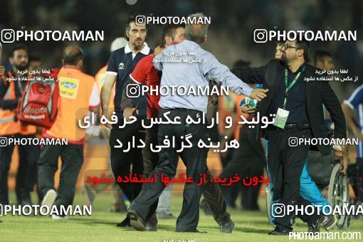 366763, Ahvaz, [*parameter:4*], لیگ برتر فوتبال ایران، Persian Gulf Cup، Week 27، Second Leg، Esteghlal Ahvaz 0 v 2 Persepolis on 2016/04/22 at Takhti Stadium Ahvaz