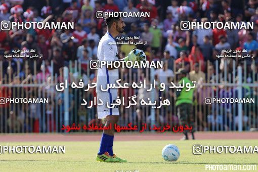 365700, Ahvaz, [*parameter:4*], لیگ برتر فوتبال ایران، Persian Gulf Cup، Week 27، Second Leg، Esteghlal Ahvaz 0 v 2 Persepolis on 2016/04/22 at Takhti Stadium Ahvaz
