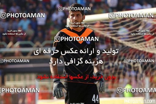 365676, Ahvaz, [*parameter:4*], لیگ برتر فوتبال ایران، Persian Gulf Cup، Week 27، Second Leg، Esteghlal Ahvaz 0 v 2 Persepolis on 2016/04/22 at Takhti Stadium Ahvaz