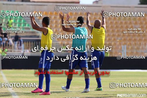 365684, Ahvaz, [*parameter:4*], لیگ برتر فوتبال ایران، Persian Gulf Cup، Week 27، Second Leg، Esteghlal Ahvaz 0 v 2 Persepolis on 2016/04/22 at Takhti Stadium Ahvaz