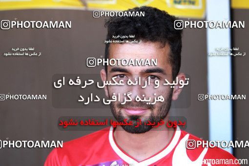 366505, Ahvaz, [*parameter:4*], لیگ برتر فوتبال ایران، Persian Gulf Cup، Week 27، Second Leg، Esteghlal Ahvaz 0 v 2 Persepolis on 2016/04/22 at Takhti Stadium Ahvaz