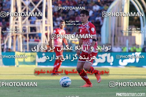 365668, Ahvaz, [*parameter:4*], لیگ برتر فوتبال ایران، Persian Gulf Cup، Week 27، Second Leg، Esteghlal Ahvaz 0 v 2 Persepolis on 2016/04/22 at Takhti Stadium Ahvaz