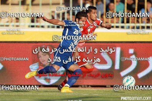 366539, Ahvaz, [*parameter:4*], لیگ برتر فوتبال ایران، Persian Gulf Cup، Week 27، Second Leg، Esteghlal Ahvaz 0 v 2 Persepolis on 2016/04/22 at Takhti Stadium Ahvaz