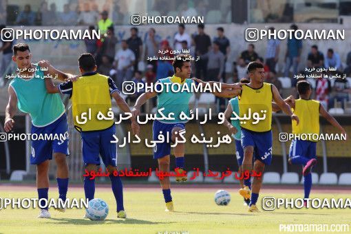 365694, Ahvaz, [*parameter:4*], لیگ برتر فوتبال ایران، Persian Gulf Cup، Week 27، Second Leg، Esteghlal Ahvaz 0 v 2 Persepolis on 2016/04/22 at Takhti Stadium Ahvaz