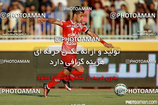 366533, Ahvaz, [*parameter:4*], لیگ برتر فوتبال ایران، Persian Gulf Cup، Week 27، Second Leg، Esteghlal Ahvaz 0 v 2 Persepolis on 2016/04/22 at Takhti Stadium Ahvaz