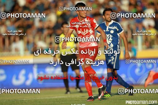 366558, Ahvaz, [*parameter:4*], لیگ برتر فوتبال ایران، Persian Gulf Cup، Week 27، Second Leg، Esteghlal Ahvaz 0 v 2 Persepolis on 2016/04/22 at Takhti Stadium Ahvaz