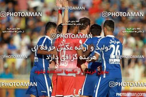 366531, Ahvaz, [*parameter:4*], لیگ برتر فوتبال ایران، Persian Gulf Cup، Week 27، Second Leg، Esteghlal Ahvaz 0 v 2 Persepolis on 2016/04/22 at Takhti Stadium Ahvaz