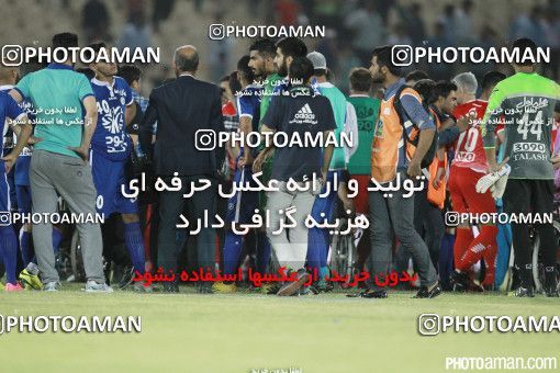 366774, Ahvaz, [*parameter:4*], لیگ برتر فوتبال ایران، Persian Gulf Cup، Week 27، Second Leg، Esteghlal Ahvaz 0 v 2 Persepolis on 2016/04/22 at Takhti Stadium Ahvaz
