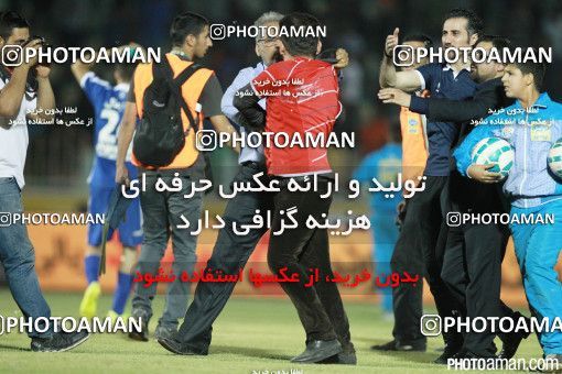 366765, Ahvaz, [*parameter:4*], لیگ برتر فوتبال ایران، Persian Gulf Cup، Week 27، Second Leg، Esteghlal Ahvaz 0 v 2 Persepolis on 2016/04/22 at Takhti Stadium Ahvaz
