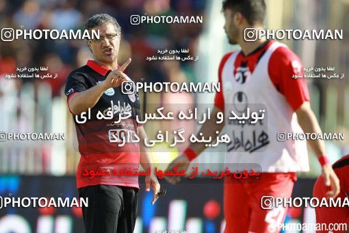 366426, Ahvaz, [*parameter:4*], لیگ برتر فوتبال ایران، Persian Gulf Cup، Week 27، Second Leg، Esteghlal Ahvaz 0 v 2 Persepolis on 2016/04/22 at Takhti Stadium Ahvaz