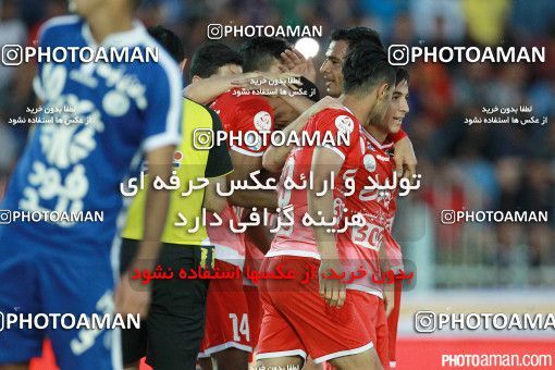 366657, Ahvaz, [*parameter:4*], لیگ برتر فوتبال ایران، Persian Gulf Cup، Week 27، Second Leg، Esteghlal Ahvaz 0 v 2 Persepolis on 2016/04/22 at Takhti Stadium Ahvaz