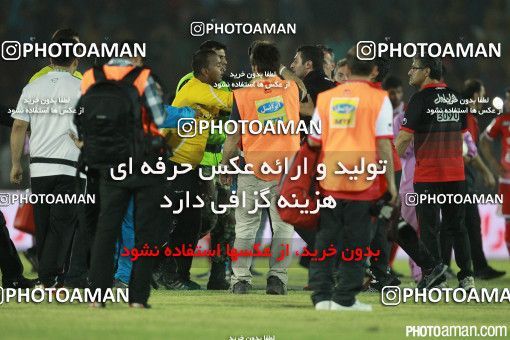 366738, Ahvaz, [*parameter:4*], لیگ برتر فوتبال ایران، Persian Gulf Cup، Week 27، Second Leg، Esteghlal Ahvaz 0 v 2 Persepolis on 2016/04/22 at Takhti Stadium Ahvaz