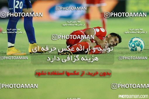 366697, Ahvaz, [*parameter:4*], لیگ برتر فوتبال ایران، Persian Gulf Cup، Week 27، Second Leg، Esteghlal Ahvaz 0 v 2 Persepolis on 2016/04/22 at Takhti Stadium Ahvaz