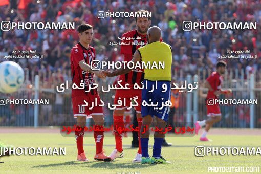 365692, Ahvaz, [*parameter:4*], لیگ برتر فوتبال ایران، Persian Gulf Cup، Week 27، Second Leg، Esteghlal Ahvaz 0 v 2 Persepolis on 2016/04/22 at Takhti Stadium Ahvaz
