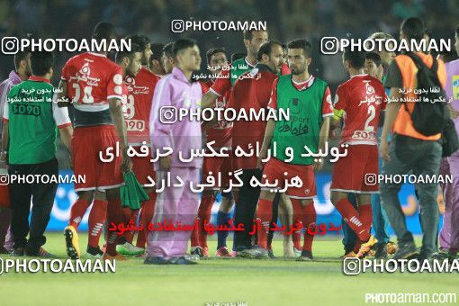 366720, Ahvaz, [*parameter:4*], لیگ برتر فوتبال ایران، Persian Gulf Cup، Week 27، Second Leg، Esteghlal Ahvaz 0 v 2 Persepolis on 2016/04/22 at Takhti Stadium Ahvaz