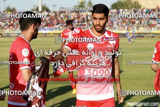 366518, Ahvaz, [*parameter:4*], لیگ برتر فوتبال ایران، Persian Gulf Cup، Week 27، Second Leg، Esteghlal Ahvaz 0 v 2 Persepolis on 2016/04/22 at Takhti Stadium Ahvaz