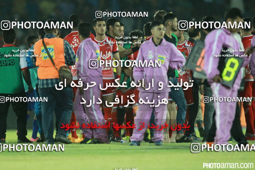 366723, Ahvaz, [*parameter:4*], لیگ برتر فوتبال ایران، Persian Gulf Cup، Week 27، Second Leg، Esteghlal Ahvaz 0 v 2 Persepolis on 2016/04/22 at Takhti Stadium Ahvaz